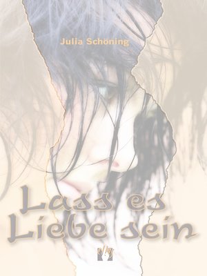 cover image of Lass es Liebe sein